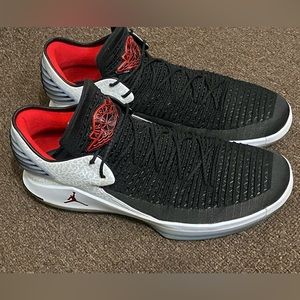 Air Jordan 32 low Free Throw Line size 16 EUC